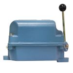 Командоконтроллеры ККТ-68   IP40