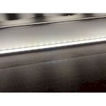 Комплект с накладным анодированным профилем ЭРА 1612 16х12мм, 2м CAB261 (5/60/1920)