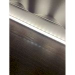 Комплект с накладным анодированным профилем ЭРА 1612 16х12мм, 2м CAB261 (5/60/1920)