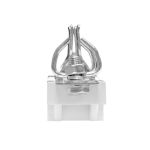 Комплектующие к ППН Держатель  ППН-35 на собств. изол. осн. для габ.1