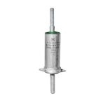 Конденсатор К73-28-1М2 1800/630В 0,47 мкФ+10 % 100А 19 габ  (К73-28-1 500В-/220В~ 0,47мкФ +-10% 70А)