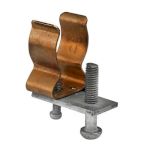 Контакт основание для ПР2 60А 500В (1 контакт)