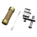 Контакт основания для ПР2   15А    220В (1 контакт)