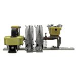 Контактор электромагнитный КТ 6022БС-У3  160А  380В  2з+2р  Владикавказ