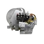 Контактор электромагнитный КТ 6033Б-У3    250А  220В  2з+2р  Владикавказ