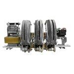 Контактор электромагнитный КТ 6033Б-У3      250А  380В