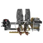 Контактор электромагнитный КТ 6042Б-УЗ    400А  380В  2з+2р  Владикавказ