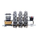 Контактор электромагнитный КТ 6043БС-У3  400А  380В  2з+2р  Владикавказ