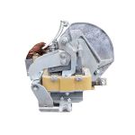 Контактор электромагнитный КТ 6043БС-У3  400А  380В  2з+2р  Владикавказ