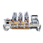 Контактор электромагнитный КТ 6043БС-У3  400А  380В  2з+2р  Владикавказ