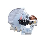 Контактор электромагнитный КТ 6043БС-У3  400А  380В  2з+2р  Владикавказ