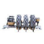 Контактор электромагнитный КТ 6053   630А     220В (Владикавказ)