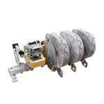 Контактор электромагнитный КТ 6053БС-УЗ  630А  380В  2з+2р  Владикавказ