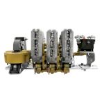 Контактор электромагнитный КТ 6633С-У3     250А  220В  2з+2р  Владикавказ