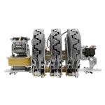 Контактор электромагнитный КТ 6653С-УЗ     630А  220В  2з+2р  Владикавказ