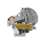 Контактор электромагнитный КТ 6653С-УЗ     630А  220В  2з+2р  Владикавказ