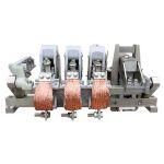 Контактор э/м КТ 6043Б      400А     220В  (ГОСТ СССР)