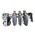 Контактор э/м КТ-6043Б  400А  220В