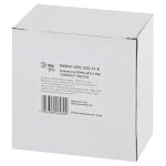 Контактор ЭРА PRO KKM41-095-230-11-E КМИ-49512 95А 230В/АС3 1НО;1НЗ