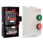 Контактор КМИ 11860  18А 220В  У2 Класс Б РТИ 1308  (2,5-4А)  Теxenergo