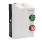 Контактор КМИ 11860  18А 380В  У2 Класс Б РТИ 1306  (1-1,6А)  Теxenergo