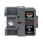 Контактор КМИ-22511 25А 110В 1р  УХЛ4 Класс Б  Теxenergo