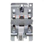 Контактор КМИ 46512 65А   24В 1з+1р  УХЛ4 Класс Б  Теxenergo
