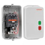 Контактор КМИ 49562 95А 220В 1з+1р  У2 Класс Б РТИ 3361  (55-70А)  Теxenergo