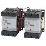 Контактор КТИ-51853 реверсивный ЭРА PRO KKT53-185-230-10-E 185А 230В/АС3