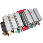 Контактор КТИ-76303  реверс  630А  230В 2з УХЛ3 Класс Б