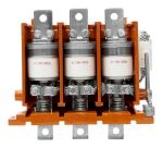 Контактор вакуумный КВ1-160-3 У3  160А  220В  2з+2р  пост./перем.   Теxenergo