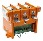 Контактор вакуумный КВ2-100-3 У3  100А  380В  2з+2р  перем.   Теxenergo