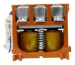 Контактор вакуумный КВ2-100-3 У3  100А  380В  2з+2р  перем.   Теxenergo