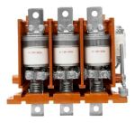 Контактор вакуумный КВ2-100-3 У3  100А  380В  2з+2р  перем.   Теxenergo