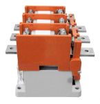 Контактор вакуумный КВ2-400-3 У3  400А  380В  2з+2р  перем.   Теxenergo