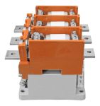 Контактор вакуумный КВ2-400-3 У3  400А  380В  2з+2р  перем.   Теxenergo