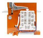 Контактор вакуумный КВТ 1,14 - 2,5/160, 110В, In=5 /0,5A