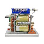 Контактор вакуумный КВТ 1,14 - 5/630, 400В, In=5 /0,5A