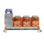 Контактор вакуумный КВТ 1,14 - 5/630, 400В, In=5 /0,5A