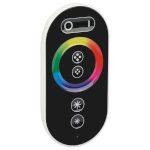 Контроллер ЭРА для светодиодной ленты с радио пультом RGBController-12/24V-288/576W-IP20-RF