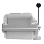 Контроллер кулачковый ККТ-61- У2   IP40