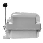 Контроллер кулачковый ККТ-61- У2   IP40