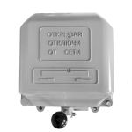 Контроллер кулачковый ККТ-61- У2   IP40