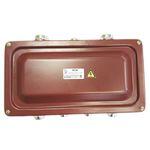 Коробка клеммная У615А УХЛ1,5 IP65 латунный ввод ЗЭТА