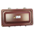 Коробка монтажная КМ 65-20 УХЛ1,5 IP65 латунный ввод ЗЭТА