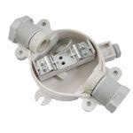 Коробка ответвительная КОС2  IP54