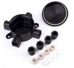 Коробка распределительная У-409-4 У1,5