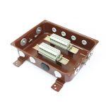 Коробка с зажимами наборными КЗНА-32 У3 IP43 ЗЭТАРУС