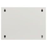 Корпус металлический навесной ЭРА ЩРН-12 (220х300х120) IP31 УХЛ З серый