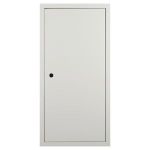 Корпус металлический навесной ЭРА ЩРН-48 (610х300х120) IP31 УХЛЗ серый